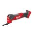 A446716X COUTEAU MULTIFONCTION SS FIL NU MILWAUKEE M18FMT-0X AVEC COFFRET